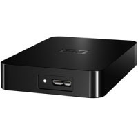 Western digital Elements SE (WDBPCK0010BBK-EESN)